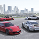 Illustration for article titled Dream Garage: Three of a Kind Edition